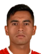 乔纳森·安迪亚头像