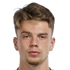 马特奥·达姆斯头像