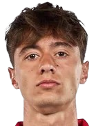 罗曼·戈麦斯头像