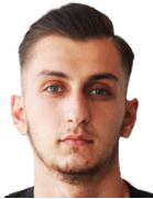 乌拉斯·根克头像