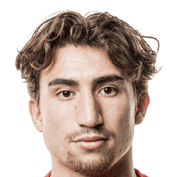 亚历山大·林德头像