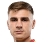 尼基塔·拉兹多斯基齐头像