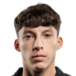 赫里贝托·胡拉多头像