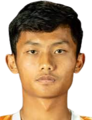 拉曼加伊桑加·拉尔特头像