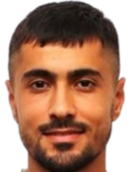 科克马索卢头像