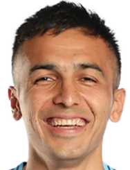 乌鲁格别克·胡多伊别尔季耶夫头像