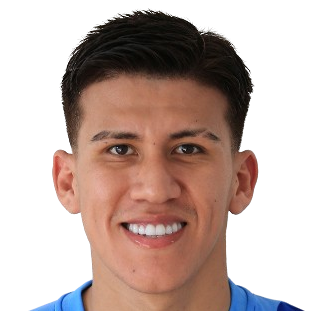 莱昂纳多·萨瓦拉头像