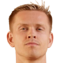 托杰·诺斯达尔头像