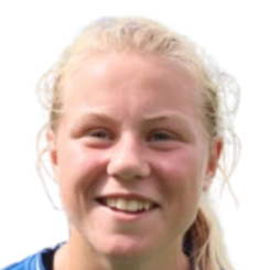 米勒·普雷斯特加德头像