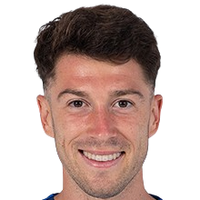 恩里克·马丁内斯头像