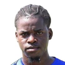 德怀特·梅里克头像