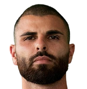 马克西姆·斯潘诺头像