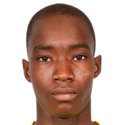 阿卜杜拉赫曼·萨尔头像