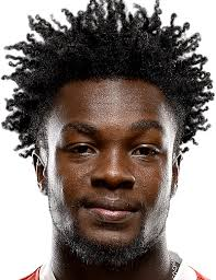 伊文佐·康瓦利乌斯头像