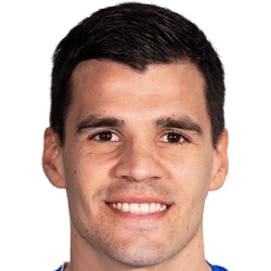 卢卡·米莱蒂奇头像