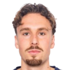 尼古拉·默勒头像