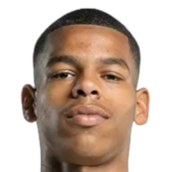 丹尼尔·齐兰达·卡邦戈头像