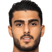 雷扎·甘迪普尔头像