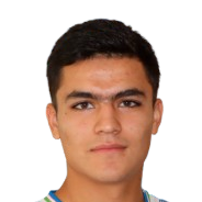 穆明洪·巴霍迪尔霍诺夫头像