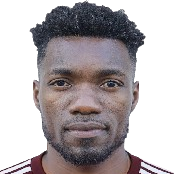 雅克·梅迪纳·泰莫波莱头像