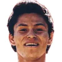 胡安·阿德里安头像