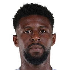 赛义德·鲁巴伊头像