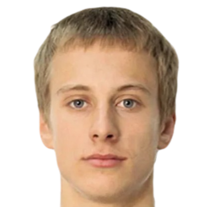 阿尔乔姆·波列索夫什奇科夫头像