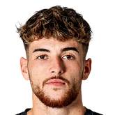 佩德罗·马列罗头像