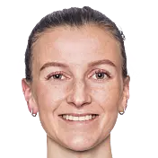 克里斯汀·霍尔门头像