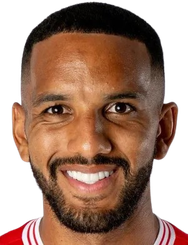 克里斯托弗·伊巴伊头像