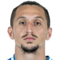 巴里·阿蒂克头像