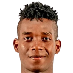 托马斯·罗德里格斯头像