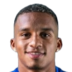 胡安·科尔多瓦头像