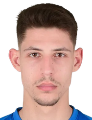 艾斯特·索克勒头像