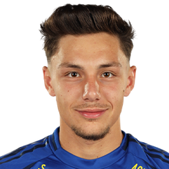 劳尔·乔治·伊安库头像