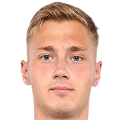 尼基塔·科雷茨头像