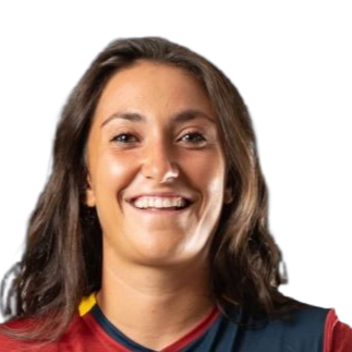 萨拉·卢卡福头像