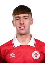 戴尔·巴顿头像