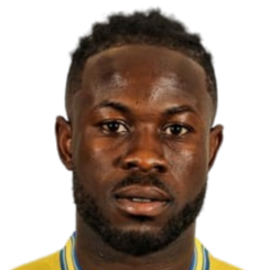 金斯利·萨弗头像