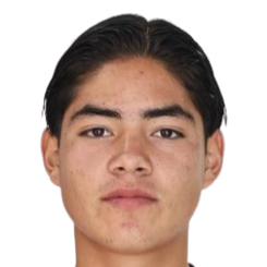 萨米尔·因达头像