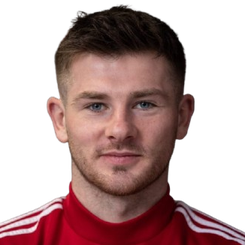 马修·肯尼迪头像