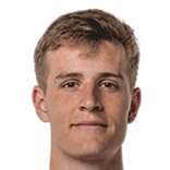 拉斯穆斯·卡斯滕森头像