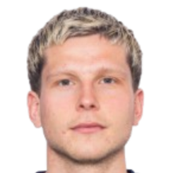 罗吉·托马森头像