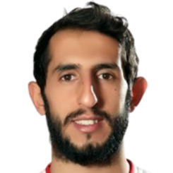 卡马利·比西头像