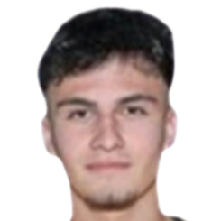 埃格曼·艾登头像