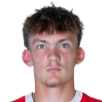 朱利安 哈尔米奇头像