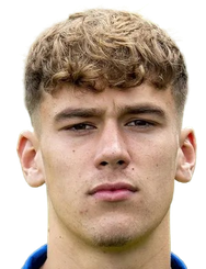 米兰·斯密特头像