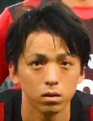 岸田悠佑头像