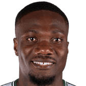 阿基尔·阿纳尼头像