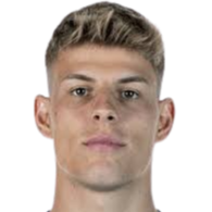 朱利安·卡尼亚头像